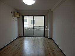 ＷＡＶＥ 205 2階ワンルームのリビング/ダイニング