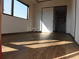 切田ビル 305 3階1DKのリビング/ダイニング