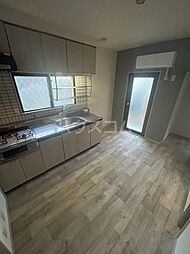 アーバンハウスIII番館 103 1階2DKのリビング/ダイニング