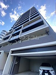 コンフォリア・リヴ南森町Q