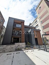 上毛電気鉄道 中央前橋駅 徒歩11分