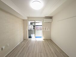 D-ROOM千代田町 205 2階1Kのリビング/ダイニング