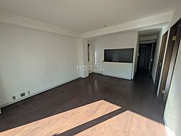 サニーサイドIII 2A 2階3LDKのリビング/ダイニング