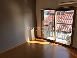 シャトーＭＴ 203