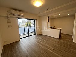 KDXレジデンス武蔵境II 105