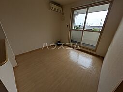 チェリーヒルズ 2階2DKのリビング/ダイニング