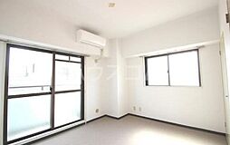 パペーテ千住新橋 301 3階1Kのリビング/ダイニング