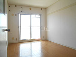 メゾン星崎 301 3階3DKのリビング/ダイニング