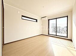 Ｔａｃ　Ｈｉｌｌｓ 101 1階1Kのリビング/ダイニング