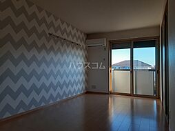 メゾン・リル・リッシュ 102