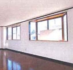 東武野田線 大宮公園駅 徒歩3分の賃貸マンション 3階1LDKのリビング/ダイニング