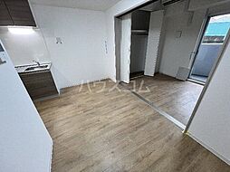 ARCA西京極 2階1DKのリビング/ダイニング