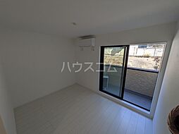 ラ　リヴィエール　テール稲毛 201