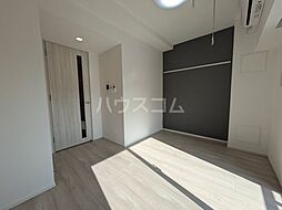 ティモーネグランデ川口 602