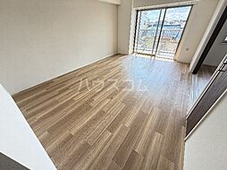 ＲＡＦＦＩＮＥ京都上鳥羽 103 1階2LDKのリビング/ダイニング