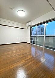 京王相模原線 稲城駅 徒歩4分の賃貸マンション 1階ワンルームのリビング/ダイニング