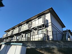 パナハイツ三山　Ａ