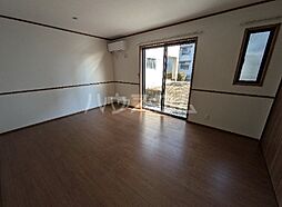 Wisteria　A A101 1階3LDKのリビング/ダイニング