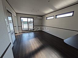 Wisteria　A A105 1階3LDKのリビング/ダイニング