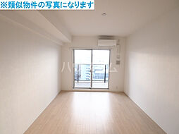 Ｌａ　Ｄｏｕｃｅｕｒ黒川II 903 9階1Kのリビング/ダイニング