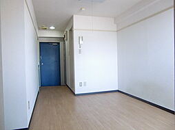 京王線 北野駅 徒歩12分の賃貸マンション 3階ワンルームのリビング/ダイニング