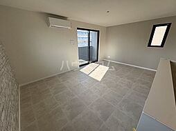 Celenest浄心 4階2LDKのリビング/ダイニング