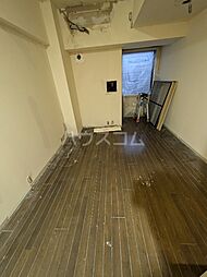 エレガンス東高円寺 105 1階ワンルームのリビング/ダイニング