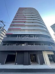 セレニテ難波ミラク参番館