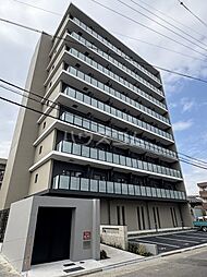 名古屋市営鶴舞線 浄心駅 徒歩5分の賃貸マンション