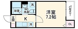 東別院駅 5.2万円