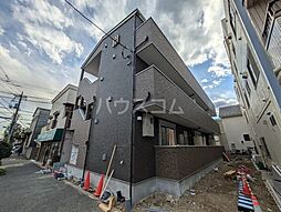 メゾン・ドゥ・アッシュ一之江