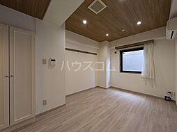 シーズンコート塩釜駅前 405 4階1Kのリビング/ダイニング