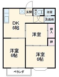 ホームズ 上尾市大字上野の賃貸 賃貸マンション アパート 物件一覧 住宅 お部屋探し情報