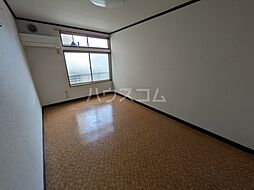 明和ハイツ 202 2階ワンルームのリビング/ダイニング