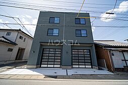 相生町ガレージAP A