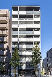 コンフォリア・リヴ下落合 302