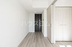 西武池袋線 椎名町駅 徒歩10分の賃貸マンション 6階1DKのリビング/ダイニング