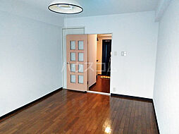 ジュネス丸池 B511 5階1Kのリビング/ダイニング