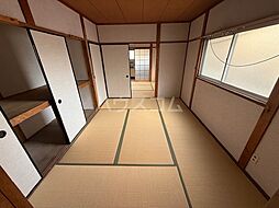 ハイツ雪 103 1階2Kのリビング/ダイニング