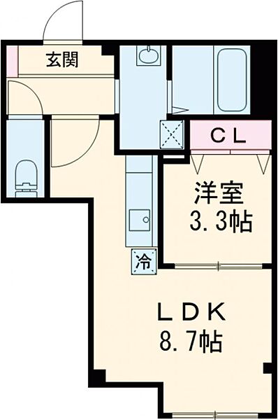 外観画像
