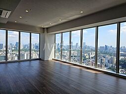 クラッシィタワー新宿御苑 2703