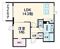 COZY県立美術館前1階9.7万円