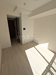 ガーラ川口グランドステージ 409 4階1Kのリビング/ダイニング