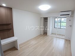 ヒカルサつくば要イーストIII 104 1階1Kのリビング/ダイニング