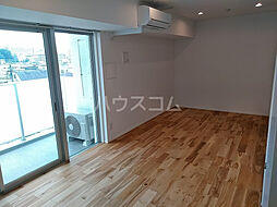 ＣＯＺＹ名城公園 803 8階ワンルームのリビング/ダイニング