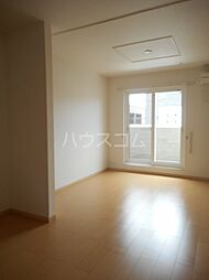 東武東上線 高坂駅 徒歩14分の賃貸アパート