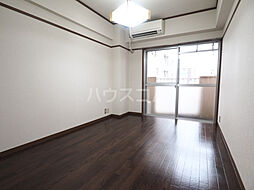 名古屋市営上飯田線 上飯田駅 徒歩3分の賃貸マンション 5階1Kのリビング/ダイニング