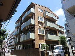 京王線 京王八王子駅 徒歩10分の賃貸マンション