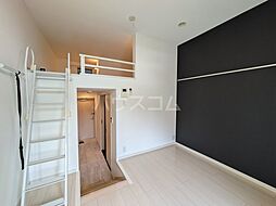 フェリオ平安通 103 1階1Kのリビング/ダイニング