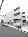 東京都足立区竹の塚1丁目35-8：物件画像／ハウスコム埼玉株式会社　草加店